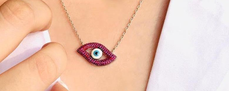 Evil Eye Collection