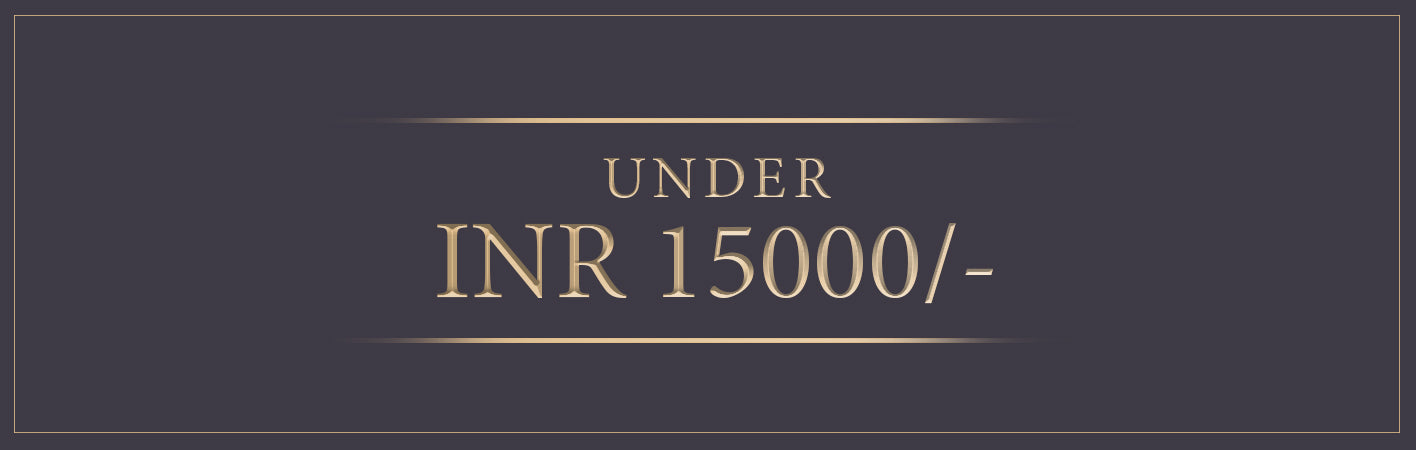 Under ₹15000