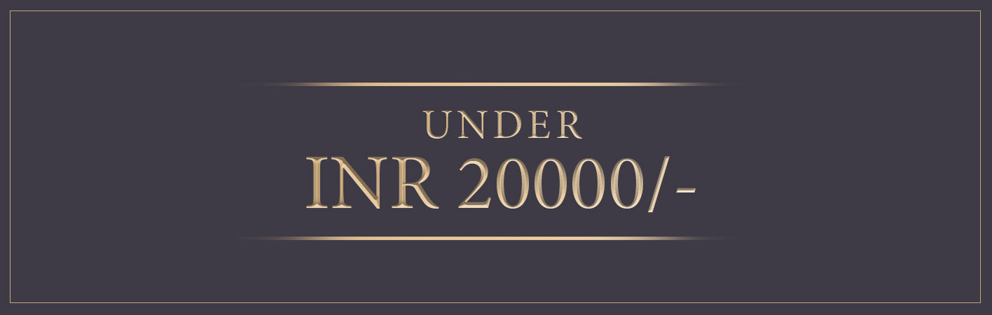 Under ₹20,000