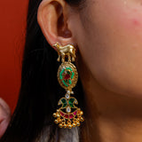 Nandini  Earrings