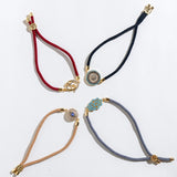 Red Om Rakhi
