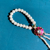 Fiore Lumba Red