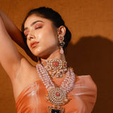 Chandini Choker Set