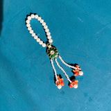Fiore Lumba Green