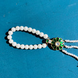 Fiore Lumba Green