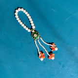 Fiore Lumba Green