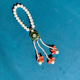 Fiore Lumba Green