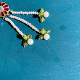 Fiore Lumba Red