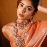 Chandini Choker Set