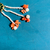 Fiore Lumba Green