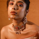 Chandini Choker Set