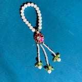 Fiore Lumba Red