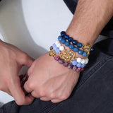 Swastika Bracelets in Multiple Colors
