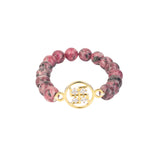 Swastika Bracelets in Multiple Colors