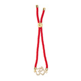 Om Red Band