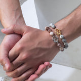 Om Rakhi Bands