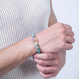 Green Om Band