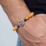 Orange Band