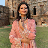 Chandini Choker Set