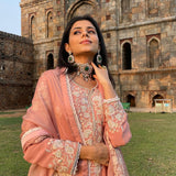 Chandini Choker Set