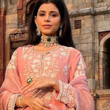 Chandini Choker Set