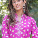 Farah Earrings