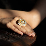 Iyana Ring