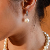 Regina Pearl Necklace Set