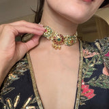 Tarini Choker Set