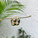 Small Snake Huggies