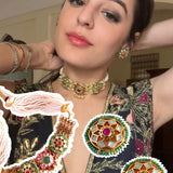 Tarini Choker Set