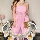 The Wonder Garden Necklace Set