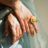 Shahin Ring