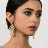 Shyama Earrings