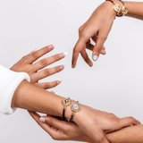 Threads of Love Bracelets - Zevar King