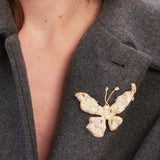 Botanica Brooch