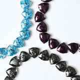 Ariel Choker Necklace Set