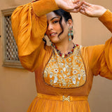 Falak Earrings