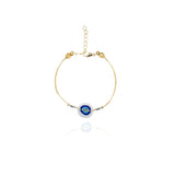 Klouvas Bracelet - Zevar King