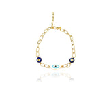 Third Eye Bracelet - Zevar King