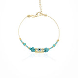 Agios Bracelet - Zevar King