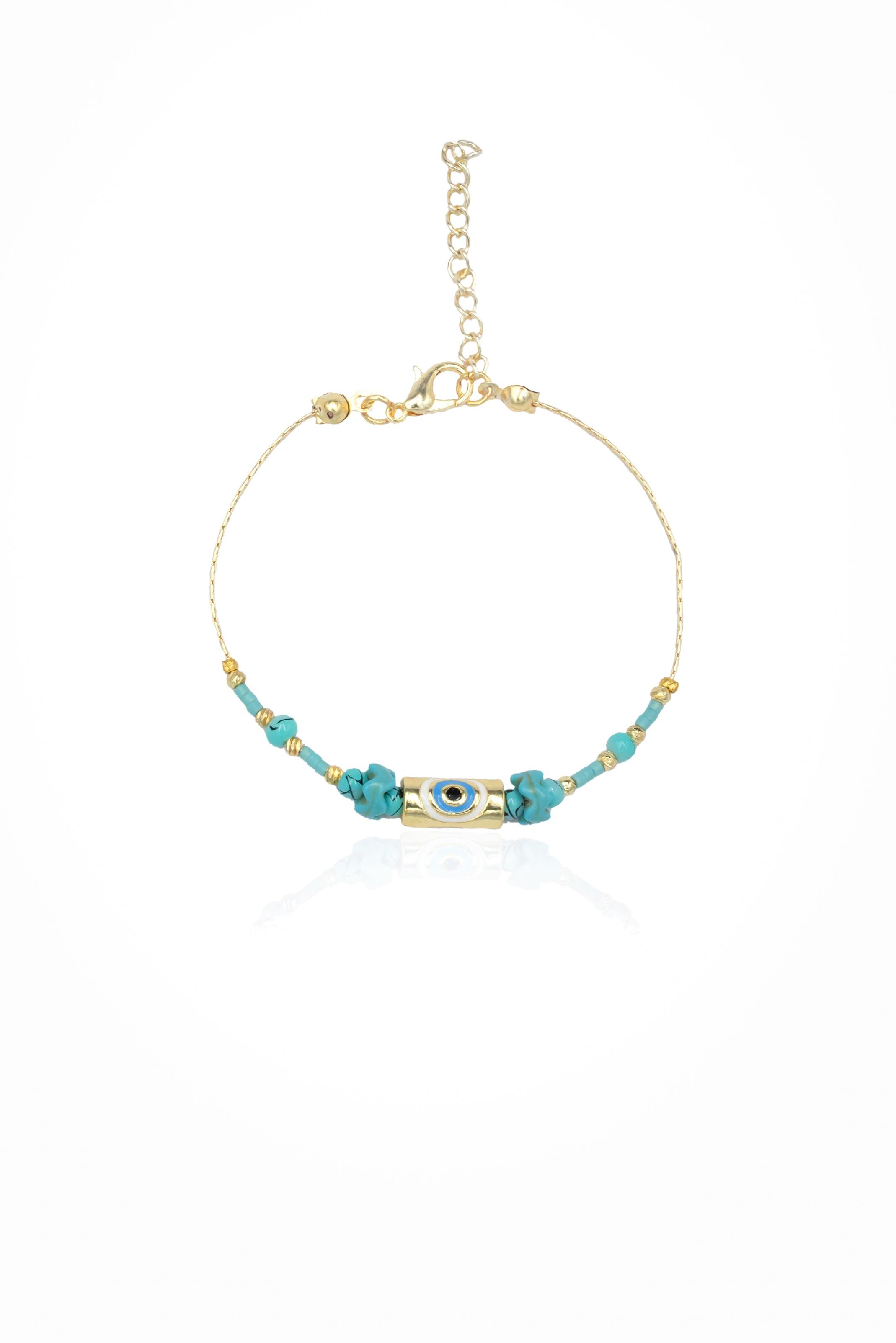Agios Bracelet - Zevar King