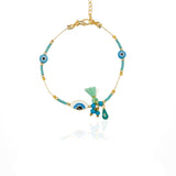 Ano Mera bracelet - Zevar King