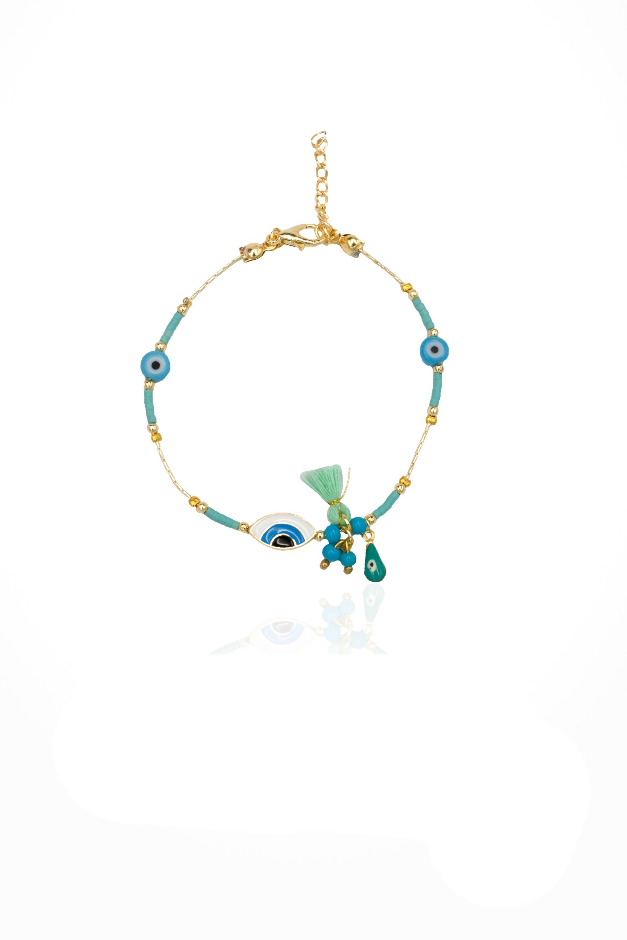 Ano Mera bracelet - Zevar King