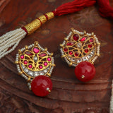 Alara Necklace Set - Zevar King