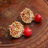 Alara Necklace Set - Zevar King
