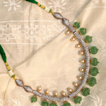 Amira Choker Set - Zevar King