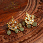 Daania pendant chain set - Zevar King