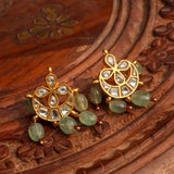 Daania pendant chain set - Zevar King