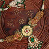 Nida Choker Set - Zevar King